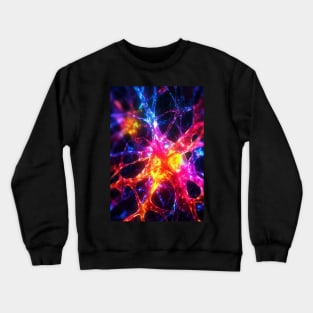 Luminary Mind Crewneck Sweatshirt